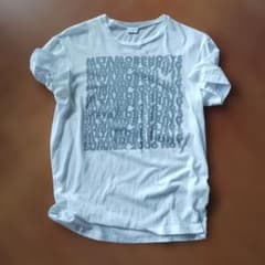 JIL SANDER ジルサンダープリントTシャツのサムネイル