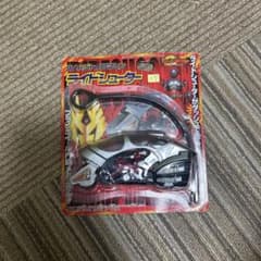 仮面ライダー龍騎　すーぱージャイロマシンライドシューターのサムネイル