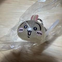 Chiikawa Park Admission Bonus: Rabbit Charm