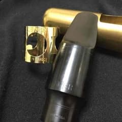 アルトサックス用  マウスピースのサムネイル