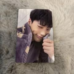 ATEEZ サン トレカ SPIN OFF THE WITNESS - メルカリ