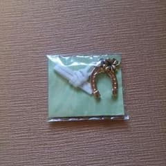 プントウーノ馬蹄×クローバーチャームのサムネイル