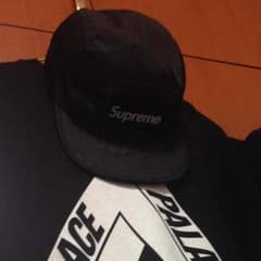 supreme ジェットキャップのサムネイル
