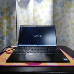 i7-8565U！小型軽量モデル！VAIO proPJ11！ノートパソコン！② i7-8565U！小型軽量モデル！VAIO proPJ11！ノートパソコン！② - メルカリ