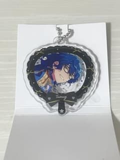 あんスタ フレフレスケルトン うちわmini 青葉つむぎのサムネイル
