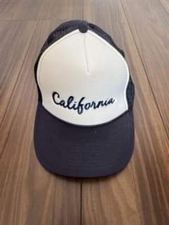 OTTO COLLECTION California メッシュキャップのサムネイル