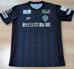 アビスパ福岡　2025オーセンティックユニフォーム　No.9 シャハブザヘディ アビスパ福岡 2025ユニフォームXO シャハブザヘディ - メルカリ