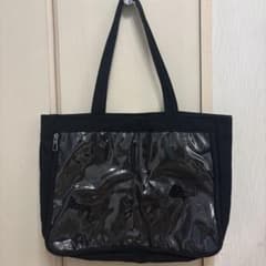 통 가방 오타 활 토트 백 라이브 아이돌 캔 배지