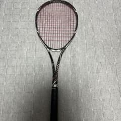 MIZUNO ソフトテニスラケット DIOS pro-Rのサムネイル