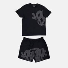 syna world　セットアップのサムネイル