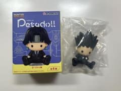 HUNTERXHUNTER ペタドールヨークシン編ゴンフィギュアのサムネイル
