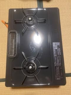 コンロ　パロマ製のサムネイル
