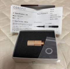 COREFIT Face-Pointer Bath Combo - メルカリ