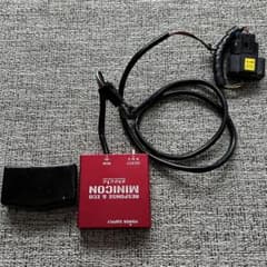 MINICON シエクル ダイハツ タント タントエグゼ ターボ J-ROADのサムネイル