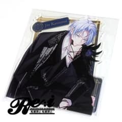 東京ディバンカー B's-LOG ビッグアクリルスタンド 冠氷 尋 - メルカリ