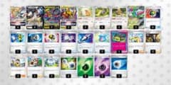 m様専用ポケモンカード　アルセウスギラティナデッキのサムネイル
