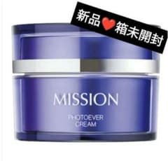 新品❤人気❗️】⭐エイボン化粧品⭐ミッションフォト エバークリーム