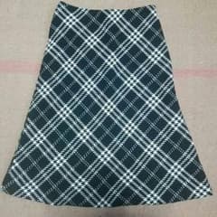 ZAZIE 冬物スカートのサムネイル