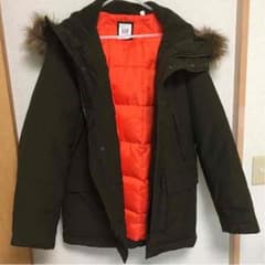 コート gapのサムネイル