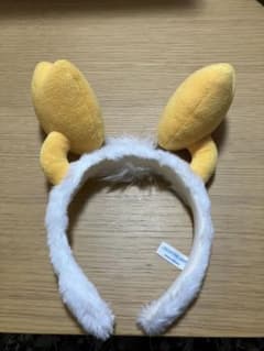 ドナルド　カチューシャのサムネイル