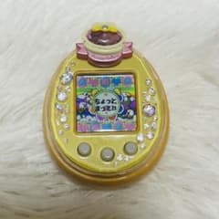 たまごっちぴーすピンク×イエロー Amazon.co.jp: Tamagotchi P's イエロー : おもちゃ
