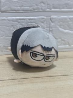 ハイキュー たわらっこ 北信介のサムネイル