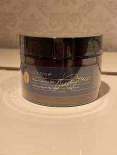 coconeモイスチュアリペアヘアマスク　ジュエリーカシスの香りのサムネイル