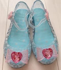 ドレス用サンダルのサムネイル