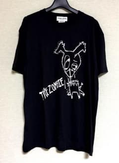 激レア　アイナジエンド直筆サイン入りTシャツ　BiSH初期 m94164125478_1.jpg?1761999195