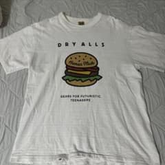 HUMAN MADE Burger Graphic T-Shirtのサムネイル