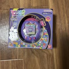 たまごっちパラダイス　新品未開封