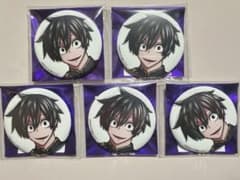 桃源暗鬼 淀川真澄 コミケ C107 缶バッジ - メルカリ