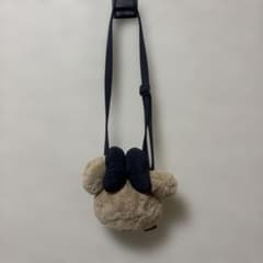 ZARA kids ポシェット　ミニーマウス　コラボのサムネイル