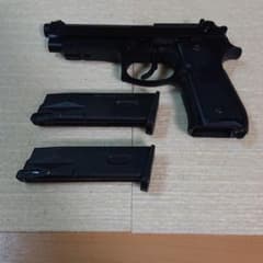東京マルイベレッタM9A1ガスガンのサムネイル