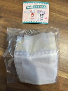 サンリオ　PKG風ミニ小物入れ ポムポムプリンのサムネイル