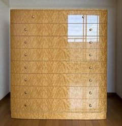 整理箪笥 府中家具 木匠 多々野 邦男 整理箪笥 府中家具 木匠 多々野 邦男 - メルカリ