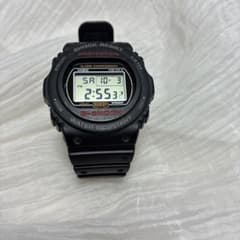 CASIO G-SHOCK DW-5750E 腕時計 デジタルのサムネイル