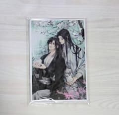 魔道祖師 PASH！ アクリルスタンド - メルカリ