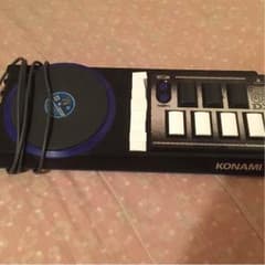 beatmania ⅡDX 専用コントローラー 専コンのサムネイル