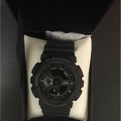 G-SHOCKのサムネイル