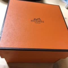 エルメス HERMES 空箱のサムネイル