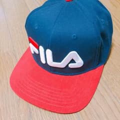 FILAキャップのサムネイル