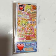 プリチケ みれぃのサムネイル