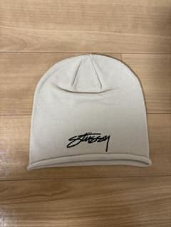 Stussy ニット帽 ビーニー - 2
