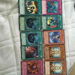 遊戯王のサムネイル