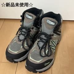 ☆新品未使用☆ berghaus 23.5cm レディース シューズのサムネイル