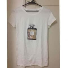 cocomama様◆RICH 香水柄Tシャツのサムネイル