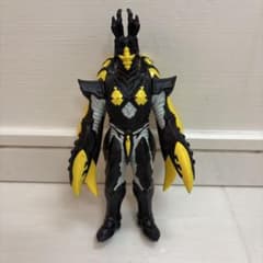 ハイパーゼットン　ウルトラ怪獣シリーズのサムネイル