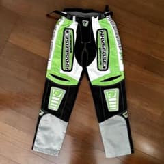 クエーキーセンス　ライダーパンツのサムネイル
