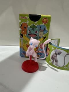ポケットモンスター旅立ちの3匹のサムネイル